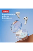 LENOVO Live Pods Lp10 Tws Bluetooth Kulaklık Beyaz - 5