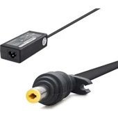 Hadron HD717 Notebook Adaptör 18.5V 3.5A 4.8*1.7 Hp Compaq - 1