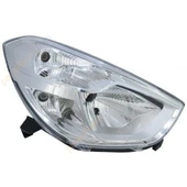 FAR SİNYAL SAĞ DACIA DOKKER LODGY 2012 MEKANİK H4 260109545R thumbnail 1