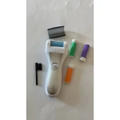 Naturalove Ayak Torpüsü Pilli - 1