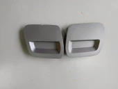 ÖN TAMPON SAĞ-SOL ÇEKİ DEMİR KAPAĞI YENİ DUSTER XJD GRİ 620721430R 511809831R 511802392R thumbnail 1