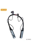 Azeada AZ-BN02 Boyun Askılı  Bluetooth Kulaklık Standart - 1