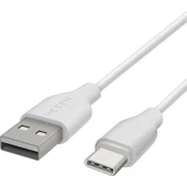 Yetty Type-C Hızlı Şarj Kablosu 20cm - 1