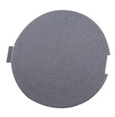 ÖN TAMPON ÇEKİ DEMİR KAPAĞI DOBLO 2001-2009 735308884 (5 ADET) thumbnail 1