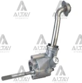 YAĞ POMPA PASSAT / A4 / A6 1997-2000 ADR-AEB-APU-APT 1.8-1.8T 058115105C thumbnail 3