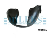 ÇAMURLUK DAVLUMBAZI ÖNÜN ARKASI SOL PASSAT 2006-2010 3C0805977 thumbnail 1