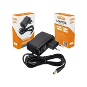 WattBox Adaptör 5V 1A - Uydu Modem LED Adaptörü - 1