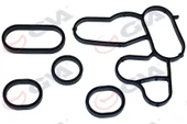 YAĞ SOĞUTUCU ORING TAKIMI EURO4 CORSA C-ASTRA H-MERIVA-DOBLO-LINEA-ALBEA-FIORINO-AVEO 1.3 MTJ-CDTI 5650949-55283614-93177783 5650355 5650358 93184546 93184197 thumbnail 1