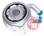 YAĞ SOĞUTUCUSU CLIO 2 1998-2005 CLIO SYMBOL 1998-2005 CLIO 3 2005-2012 CRAND SCENIC 2 2002-2008 KANGOO 2001 MEGAN E 2 2002-2008 LOGAN 2006 1.5DCI K9K 8200068115 thumbnail 1