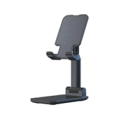 Webcenter Portatif Masaüstü Telefon Tablet Tutucu - 1