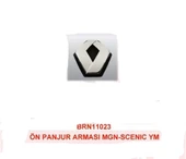 ÖN PANJUR ARMASI MEGANE-SCENIC YENI MODEL 8200179691 thumbnail 1