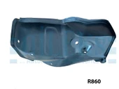 ÇAMURLUK DAVLUMBAZI ARKA SAĞ DACIA LOGAN/SANDERO 2012 767485737 767487353R thumbnail 1