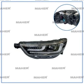 FAR TIGGO 8 PRO 2022-2024 LUXURY DÜŞÜK PAKET SOL MHR 35419 - 1