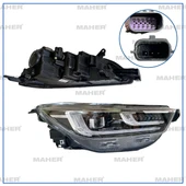 FAR TIGGO 8 PRO 2022-2024 AVANTGARTE / EXCELLENT YÜKSEK PAKET SAĞ 605000354AA - 1