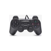 Hadron Wonderboy Analog Bilgisayar Usb Oyun Kolu W201 - 1