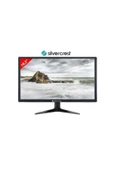 Silver Crest Sılvercrest Sc-185 5ms Led 18.5" Hdmı Vga Vesa Monitör - 2