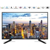 24″ 61 Ekran / LED Monitör - 1