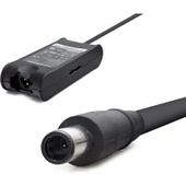 Hadron HD706 Notebook Adaptor 19,5V 4,62A 7,4* 5,0 Dell Iğneli - 1