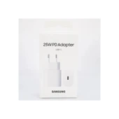 Samsung A73 Uyumlu 25W Pd Type-C Adaptörü - 1