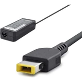 Hadron HD8801 Notebook Adaptör USB 20V 3.25A Lenovo Iğneli - 1