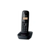 Panasonic Telsiz Telefon Siyah KX-TG1611 - 1