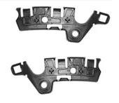 ÖN TAMPON PLASTİK AYAĞI SOL MEGANE 3 620500001R thumbnail 1