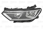 FAR SOL PASSAT-PASSAT ALLTRACK 2015 3G1941005B 3G1941029 thumbnail 1