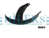 ÇAMURLUK DAVLUMBAZI ÖNÜN ARKASI SOL KANGOO 1998-2003 8201156691 thumbnail 1