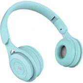 Ritmo Üniversal 3.5mm Mikrofonlu Kablolu Kulak Üstü Kulaklık - 1