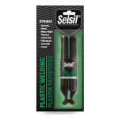 Selsil Enjektör Tip Plastik Yapıştırıcı 28 Gr - 1