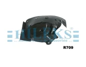 ÇAMURLUK DAVLUMBAZI ÖNÜN ARKASI SOL KANGOO 3 2008-2013 8200436709 thumbnail 1