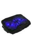 HADRON Notebook Soğutucu Ledli 4 Fanlı HD2008 - 1