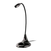 Hadron HD562 Kablolu Masaüstü Mikrofon Esnek Stand ile Kullanım Kolaylığı - 1