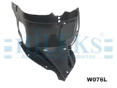 ÇAMURLUK DAVLUMBAZI ÖNÜN ÖNÜ SOL GOLF 7 2013-2016 5G0805911AA thumbnail 1