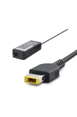 HADRON Hd784 Notebook Adaptörü 20V 4.5A Usb İğneli For-Lenovo/Ibm - 1