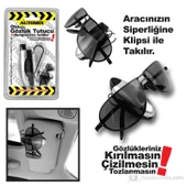 Automix Gözlük Tutucu - 1