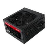 FRISBY  550W 12cm Fan Power Supply FR-PS55F12B - 1