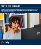 Poly BW 5220 USB-C HS +3.5mmP +USB-C/A - 11