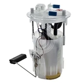 YAKIT DEPO ŞAMANDIRASI RENAULT TRAFIC 2 2006 OPEL VİVARO A 2006 1.9DCI 2.5DCI 8200084183 4409349 thumbnail 1