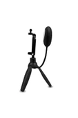 ONYO Ony15 Işıklı Tripod Siyah - 2
