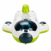 4237 SUN-WKY-MXX-UZAY ROKETİ FR 2A 12D - 2