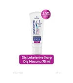Sensodyne Klinik Beyazlık Diş Lekelerine Karşı Diş Macunu 75 ML thumbnail 1