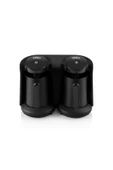 Arzum OK006 SİYAH OKKA MINIO DUO TÜRK KAHVESİ MAKİNESİ thumbnail 1