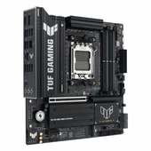 Asus TUF Gaming B850M-Plus II DDR5 (8000MHz)OC M.2 HDMI/DP/USB-C PCIe 5.0 AM5 mATX Anakart thumbnail 3