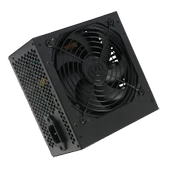 FRISBY 550W 12cm Fan Power Supply FR-PS55F12B - 2