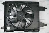 FAN RADYATÖR MEGANE 2 2002-2008 / SCENIC 2 2003-2009 / KANGOO 2008 / 1.4-1.4 165-1.5 DCI-1.6 165-1.9 DCI-2.0 DAVLUMBAZLI 7701070315 thumbnail 2