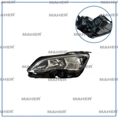 FAR 3008 2019-2023 SOL MOTORLU 1675812480 thumbnail 1