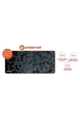 sesca Polosmart Mouse pad 90 x 40 cm - 1