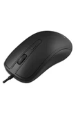 SudoCheap Philips M214 Kablolu Usb Optik Led Mouse 1.5 M Kablo - 1