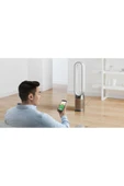 DYSON Purifier Cool Formaldehyde (BEYAZ/ALTIN) thumbnail 6